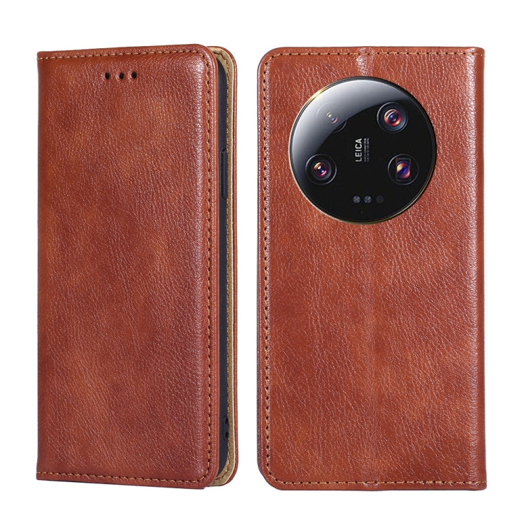 Custodia portafoglio in pelle per Xiaomi Redmi Note 12 Turbo