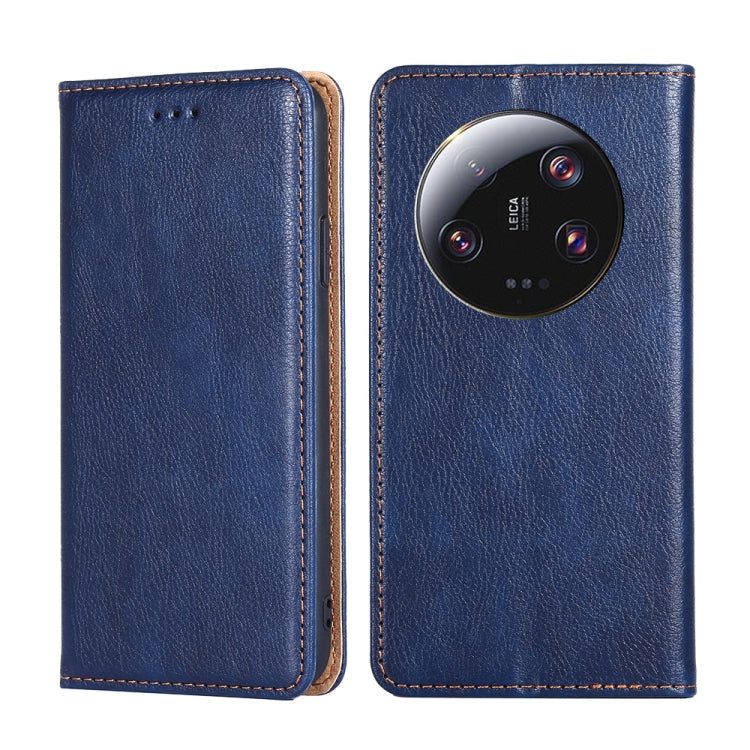 Custodia portafoglio in pelle per Xiaomi Redmi Note 12 Turbo