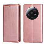 Custodia portafoglio in pelle per Xiaomi Redmi Note 12 Turbo