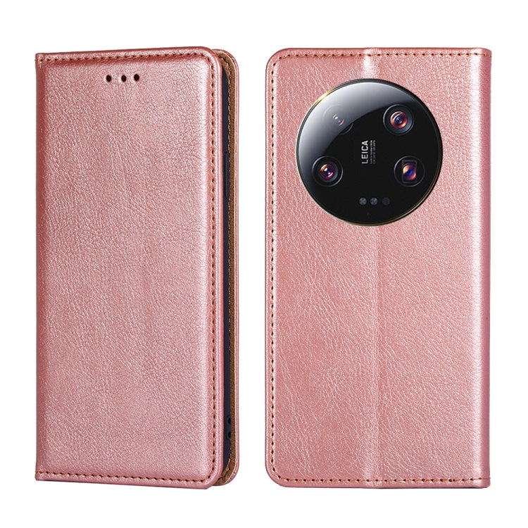 Custodia portafoglio in pelle per Xiaomi Redmi Note 12 Turbo