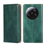 Custodia portafoglio in pelle per Xiaomi Redmi Note 12 Turbo