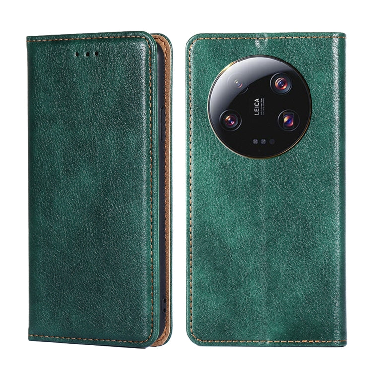 Custodia portafoglio in pelle per Xiaomi Redmi Note 12 Turbo