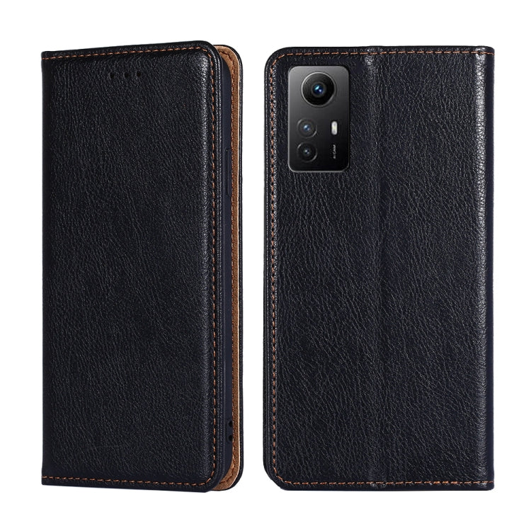 Custodia portafoglio in pelle per Xiaomi Redmi Note 12 Turbo
