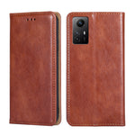 Custodia portafoglio in pelle per Xiaomi Redmi Note 12 Turbo