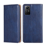 Custodia portafoglio in pelle per Xiaomi Redmi Note 12 Turbo