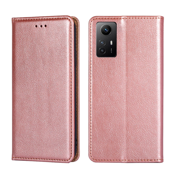 Custodia portafoglio in pelle per Xiaomi Redmi Note 12 Turbo