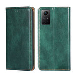 Custodia portafoglio in pelle per Xiaomi Redmi Note 12 Turbo