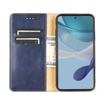 Custodia per telefono in pelle magnetica tinta unita lucida olio, For Huawei nova 11 4G, For Huawei Enjoy 60X, For Huawei Enjoy 60 Pro / nova 11i, For Huawei nova 11 Pro 4G / 11 Ultra 4G