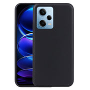 Custodia per telefono in TPU, For Xiaomi Redmi Note 12R Pro, For Xiaomi Redmi Note 9 4G Global / 10X 4G, For Xiaomi Redmi 9