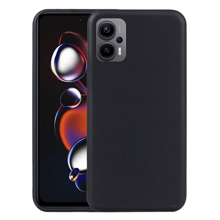Custodia per telefono in TPU, For Xiaomi Redmi Note 12R Pro, For Xiaomi Redmi Note 9 4G Global / 10X 4G, For Xiaomi Redmi 9