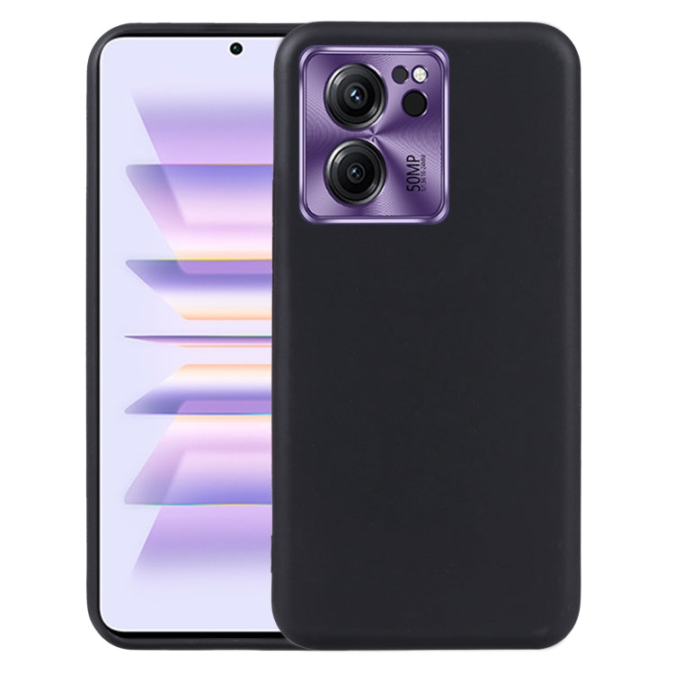 Custodia smartphone in TPU per Xiaomi Redmi 13 4G e compatibili