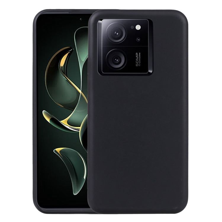 Custodia smartphone in TPU per Xiaomi Redmi 13 4G e compatibili