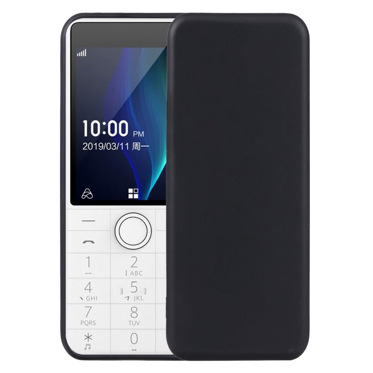 Custodia smartphone in TPU per Xiaomi Redmi 13 4G e compatibili