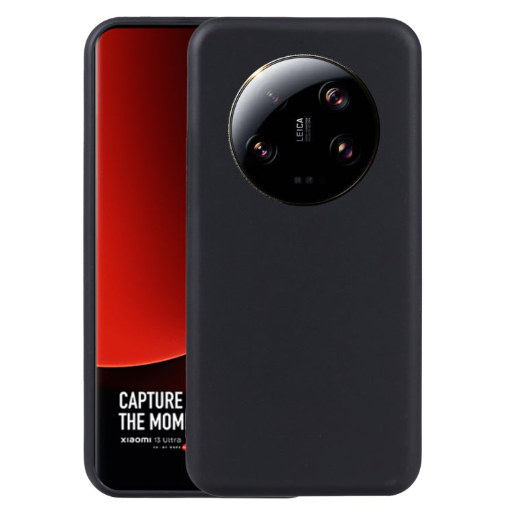 Custodia smartphone in TPU per Xiaomi Redmi 13 4G e compatibili