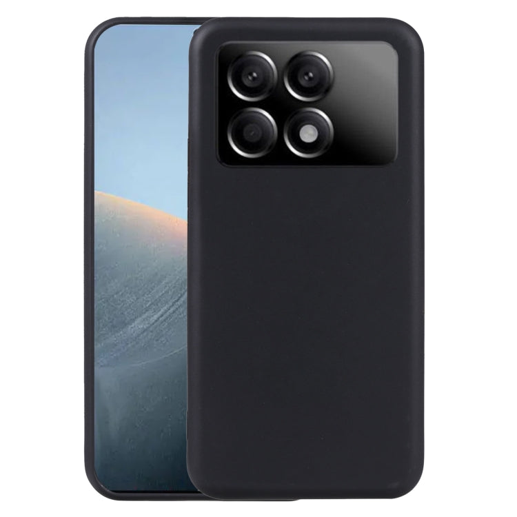 Custodia smartphone in TPU per Xiaomi Redmi 13 4G e compatibili