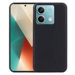 Custodia smartphone in TPU per Xiaomi Redmi 13 4G e compatibili
