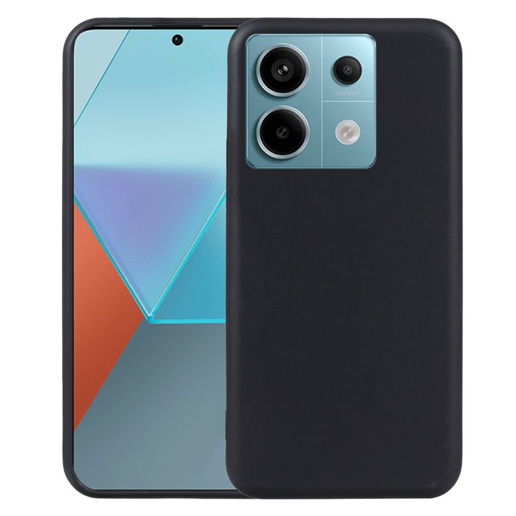 Custodia smartphone in TPU per Xiaomi Redmi 13 4G e compatibili
