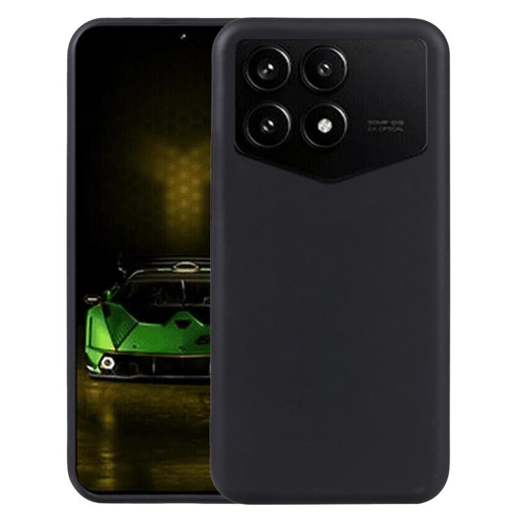 Custodia smartphone in TPU per Xiaomi Redmi 13 4G e compatibili