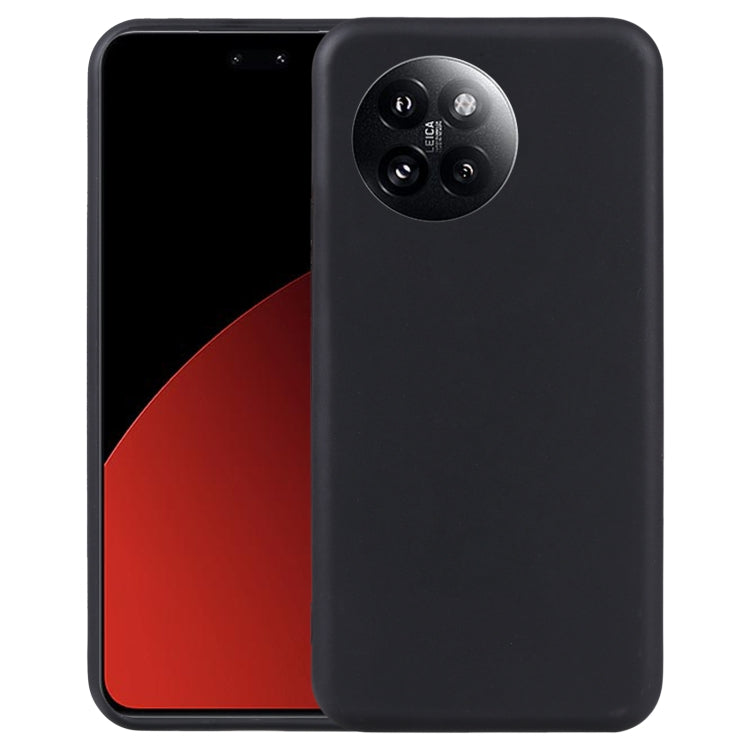 Custodia smartphone in TPU per Xiaomi Redmi 13 4G e compatibili
