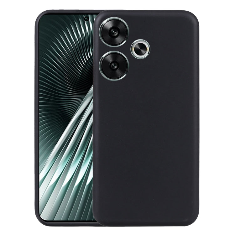 Custodia smartphone in TPU per Xiaomi Redmi 13 4G e compatibili
