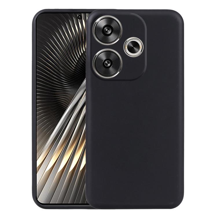 Custodia smartphone in TPU per Xiaomi Redmi 13 4G e compatibili