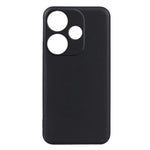 Custodia smartphone in TPU per Xiaomi Redmi 13 4G e compatibili