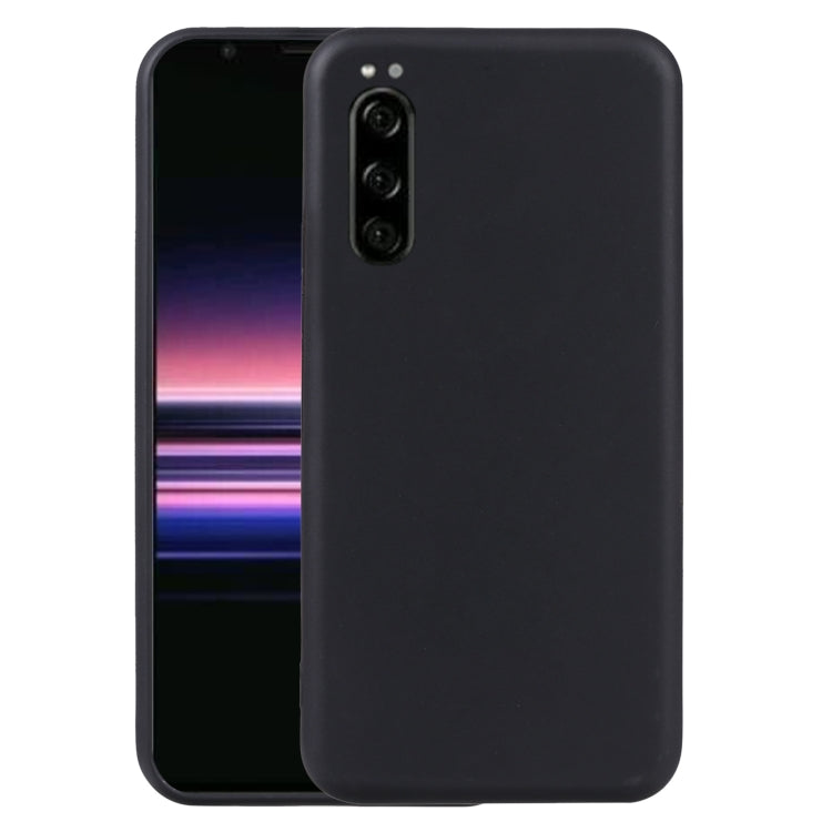 Custodia per telefono in TPU, For Sony Xperia 10 VI, For Sony Xperia 1 VI, For Sony Xperia 5 VI, For Sony Xperia 5 V