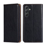 Custodia portafoglio in pelle per Samsung Galaxy M54 5G