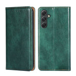 Custodia portafoglio in pelle per Samsung Galaxy M54 5G