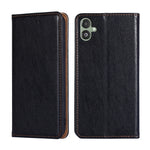 Custodia portafoglio in pelle per Samsung Galaxy M54 5G