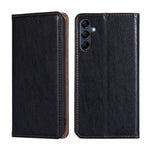 Custodia portafoglio in pelle per Samsung Galaxy M54 5G