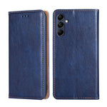 Custodia portafoglio in pelle per Samsung Galaxy M54 5G