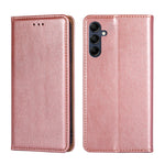 Custodia portafoglio in pelle per Samsung Galaxy M54 5G