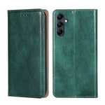 Custodia portafoglio in pelle per Samsung Galaxy M54 5G
