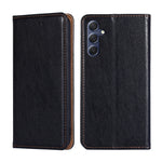 Custodia portafoglio in pelle per Samsung Galaxy M54 5G