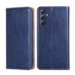 Custodia portafoglio in pelle per Samsung Galaxy M54 5G