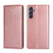 Custodia portafoglio in pelle per Samsung Galaxy M54 5G