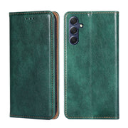 Custodia portafoglio in pelle per Samsung Galaxy M54 5G