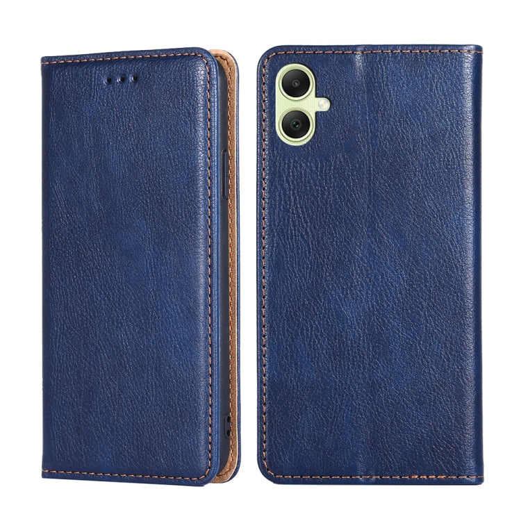 Custodia portafoglio in pelle per Samsung Galaxy S24+ 5G