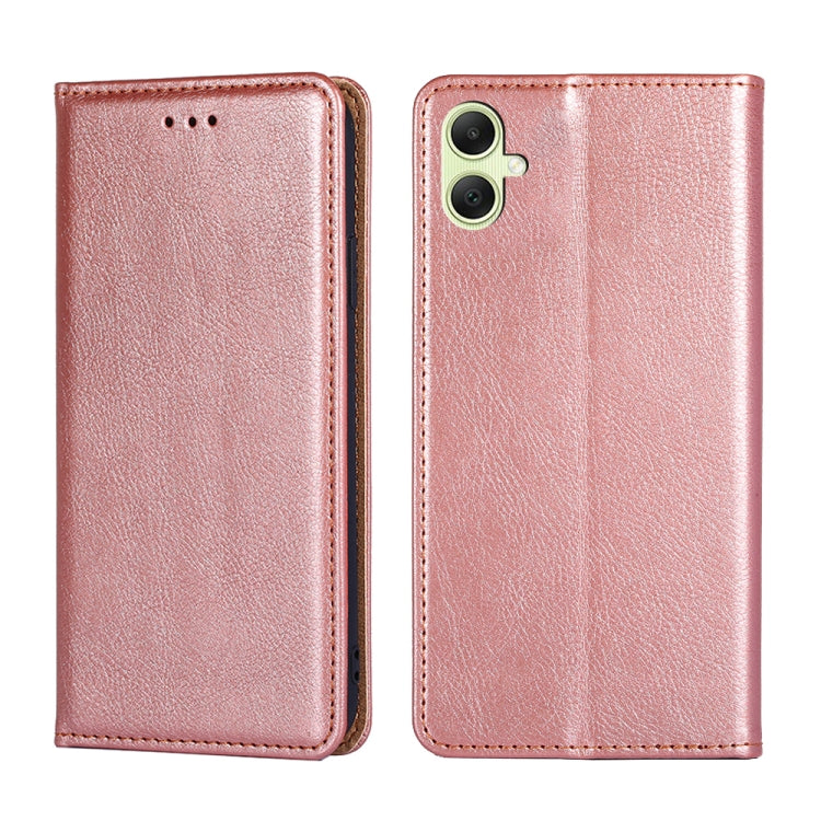 Custodia portafoglio in pelle per Samsung Galaxy S24+ 5G