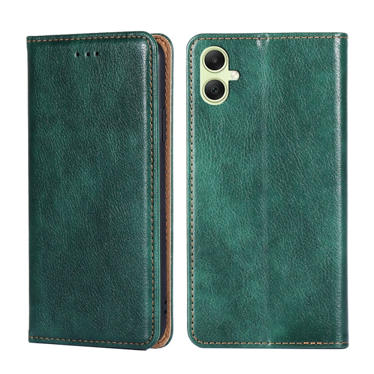 Custodia portafoglio in pelle per Samsung Galaxy S24+ 5G