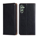 Custodia portafoglio in pelle per Samsung Galaxy S24+ 5G