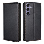 Custodia portafoglio in pelle per Samsung Galaxy S24+ 5G