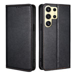 Custodia portafoglio in pelle per Samsung Galaxy M55