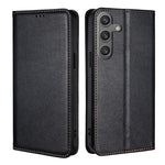 Custodia portafoglio in pelle per Samsung Galaxy S24+ 5G
