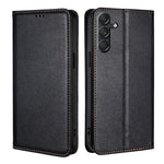 Custodia portafoglio in pelle per Samsung Galaxy M55
