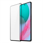 Pellicola vetro temperato 9H 0,33 mm per Samsung Galaxy M36