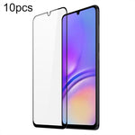 Pellicola vetro temperato 9H 0,33 mm per Samsung Galaxy M36