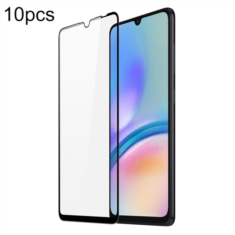 Pellicola vetro temperato 9H 0,33 mm per Samsung Galaxy M36