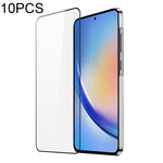 Pellicola vetro temperato 9H 0,33 mm per Samsung Galaxy M36